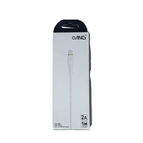 ANG CB08 – USB C TO Lightning Fast Charging Data Cable 1 Meter