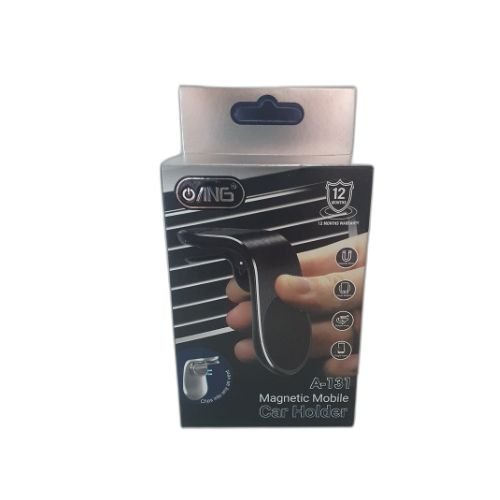 ANG A131 – Air Vent Magnetic Car Holder