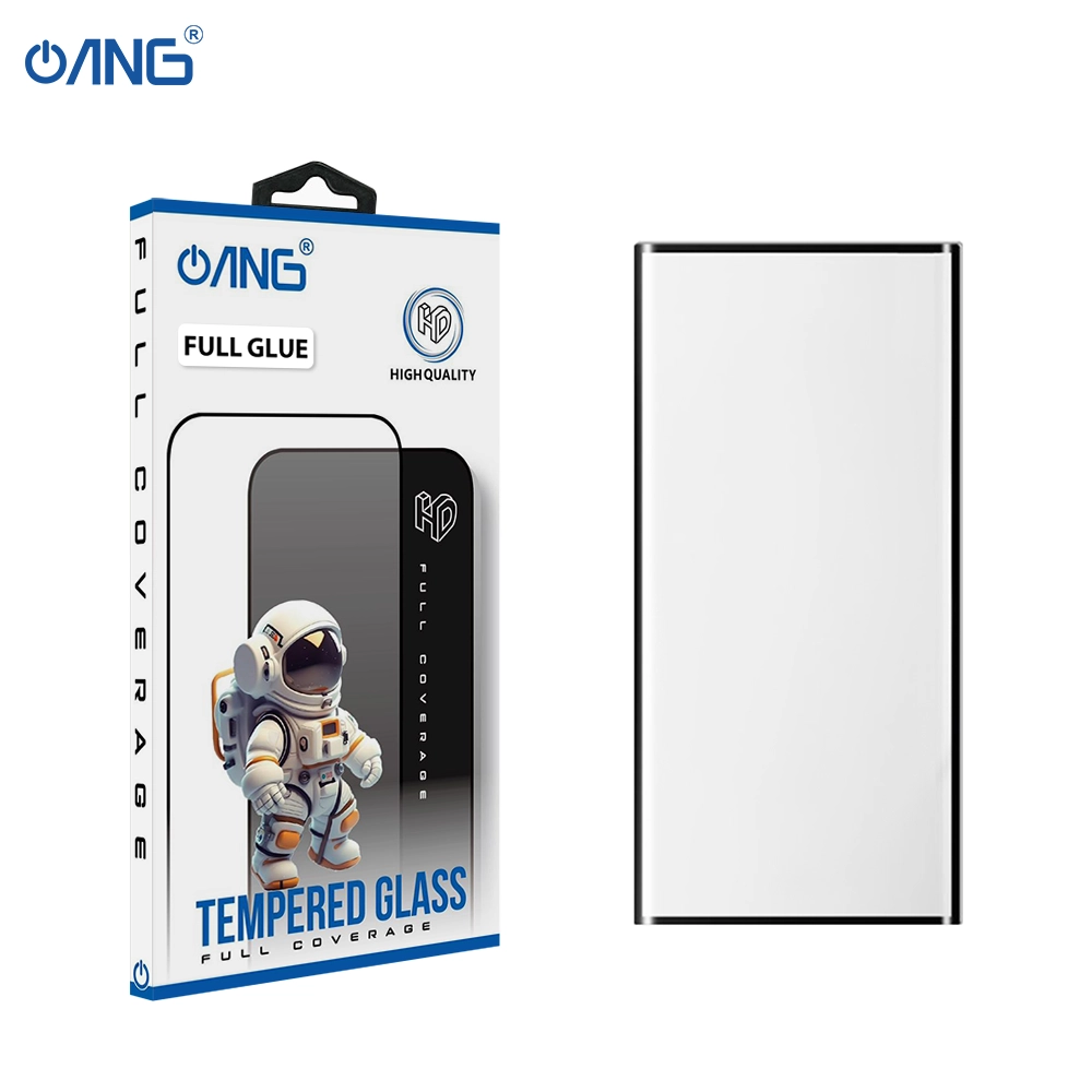 Tempered Glass For Samsung S20-24 Full Glue