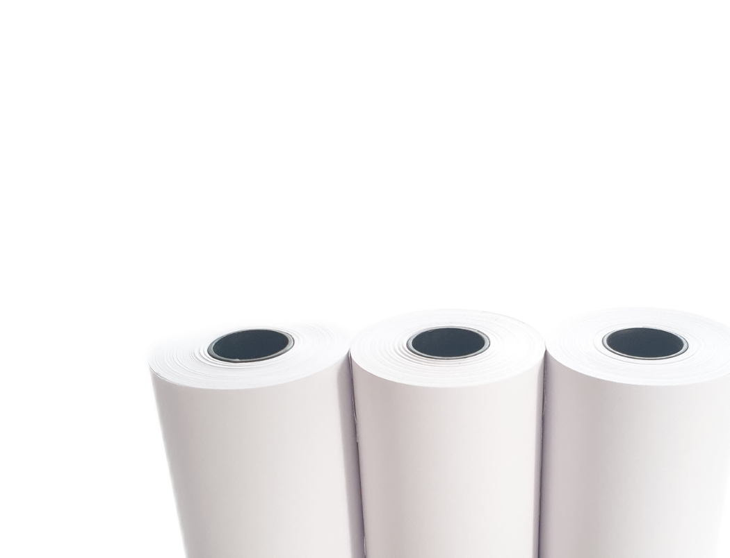 57×40 Thermal Rolls Cash Credit Card Machine Receipt Paper Till Roll